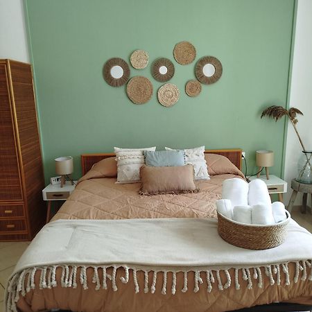 L'Approdo Bed & Breakfast San Leone Exterior photo