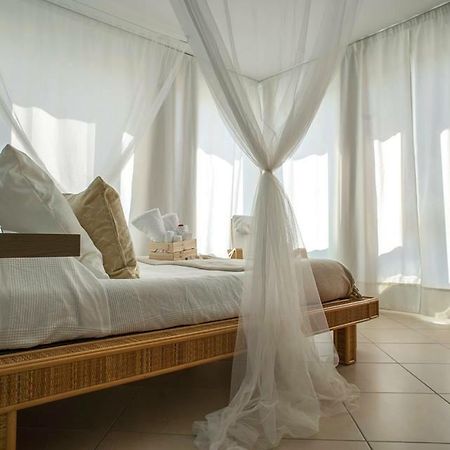 L'Approdo Bed & Breakfast San Leone Exterior photo