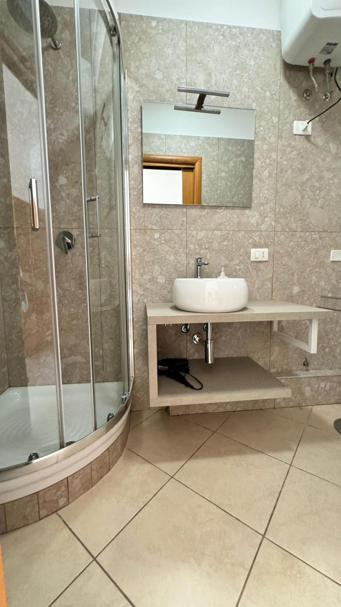 L'Approdo Bed & Breakfast San Leone Exterior photo