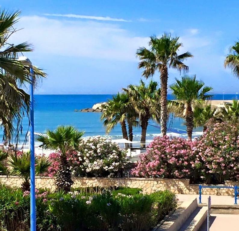 L'Approdo Bed & Breakfast San Leone Exterior photo